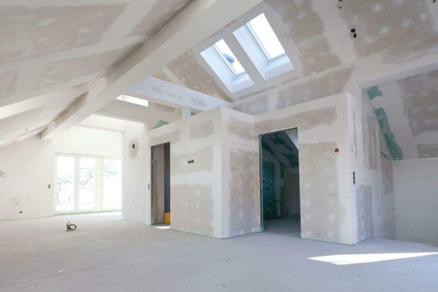 trockenbau heiligenhaus